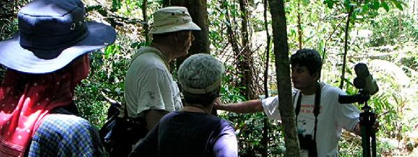 argentinien perito moreno