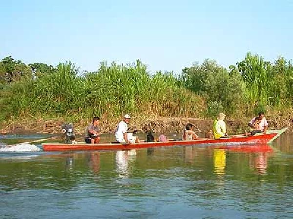 argentinien perito moreno