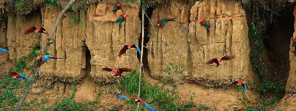argentinien perito moreno