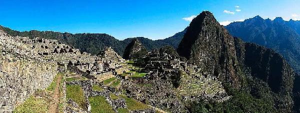 argentinien perito moreno