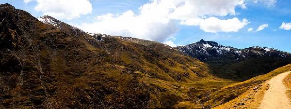 argentinien perito moreno