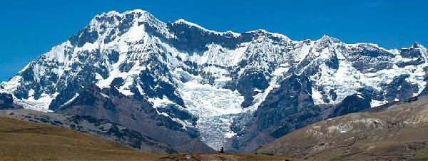 argentinien perito moreno