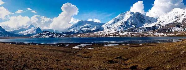 argentinien perito moreno